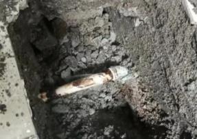 永城卫生间漏水维修公司为您解答永城市地下水管渗漏常见问题及解决方法。