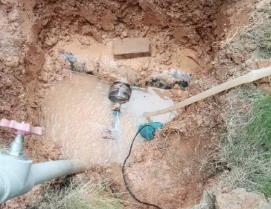 永城测漏水公司浅析永城地下水管漏水有哪些处理方法？