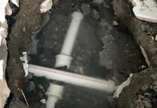  永城测漏水公司浅析永城管道泄漏检测公司检测水管泄漏