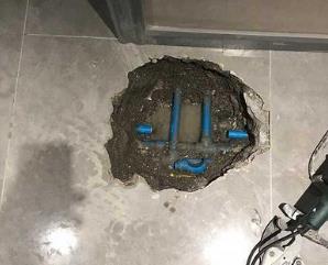 永城测漏水公司为您专业解答永城地暖漏水检测中精确漏水检测的成本
